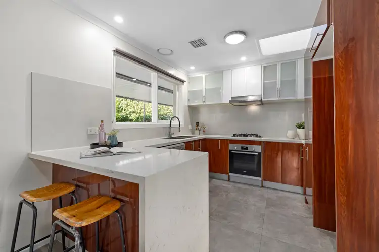 Fifth view of Homely house listing, 8 Emden Crescent, Mulgrave VIC 3170