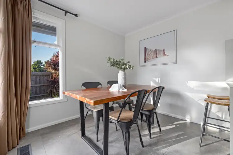 Sixth view of Homely house listing, 8 Emden Crescent, Mulgrave VIC 3170