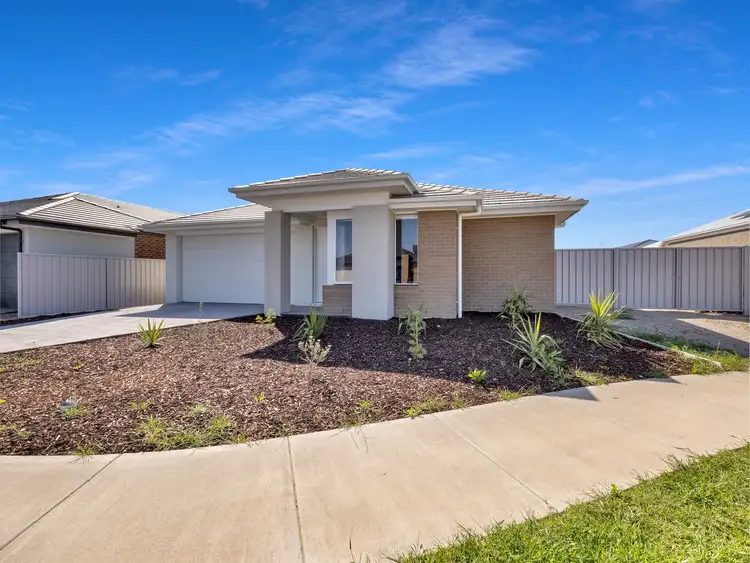 5 Everly Court, Benalla VIC 3672
