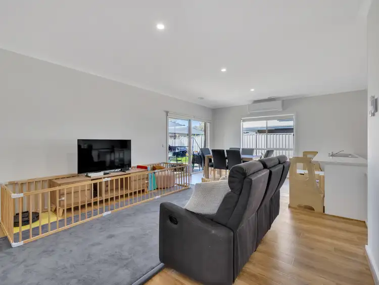 Third view of Homely house listing, 5 Everly Court, Benalla VIC 3672