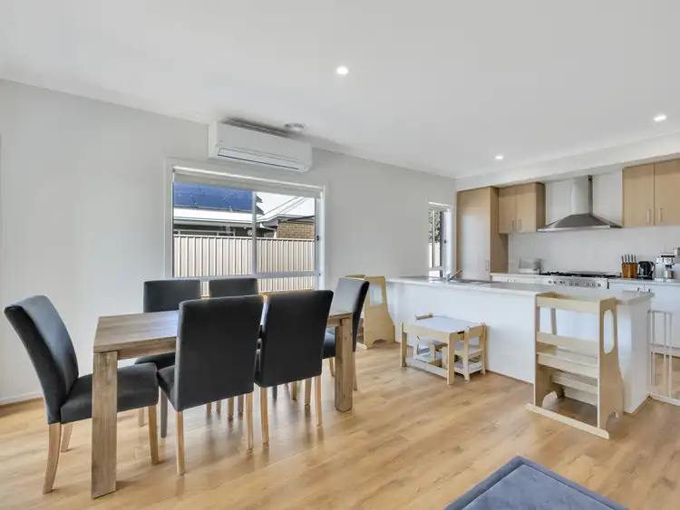 Fourth view of Homely house listing, 5 Everly Court, Benalla VIC 3672