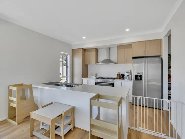 Fifth view of Homely house listing, 5 Everly Court, Benalla VIC 3672