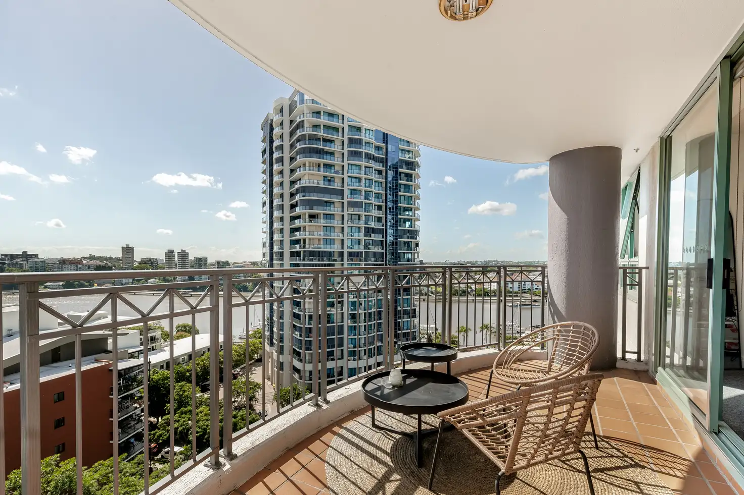Main view of Homely apartment listing, 1 Goodwin Street, Kangaroo Point QLD 4169