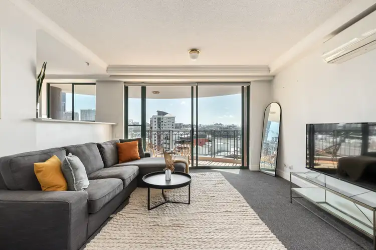Second view of Homely apartment listing, 1 Goodwin Street, Kangaroo Point QLD 4169