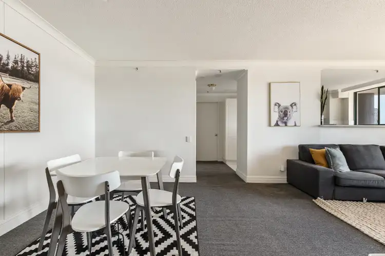 Third view of Homely apartment listing, 1 Goodwin Street, Kangaroo Point QLD 4169