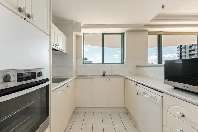 Fourth view of Homely apartment listing, 1 Goodwin Street, Kangaroo Point QLD 4169