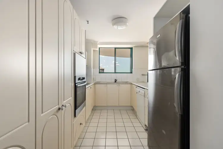 Fifth view of Homely apartment listing, 1 Goodwin Street, Kangaroo Point QLD 4169