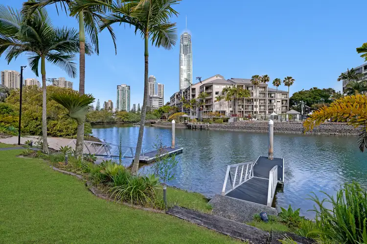 Main view of Homely apartment listing, 18/49-53 Peninsular Drive, Surfers Paradise QLD 4217