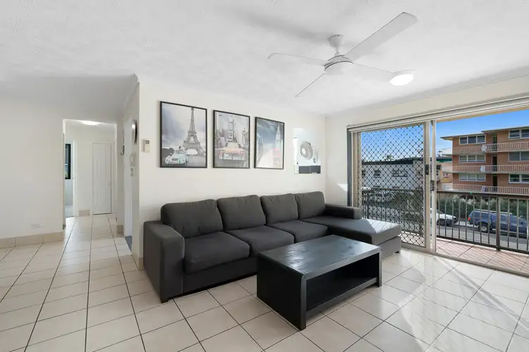Second view of Homely apartment listing, 18/49-53 Peninsular Drive, Surfers Paradise QLD 4217