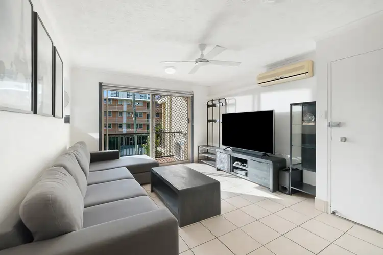 Third view of Homely apartment listing, 18/49-53 Peninsular Drive, Surfers Paradise QLD 4217