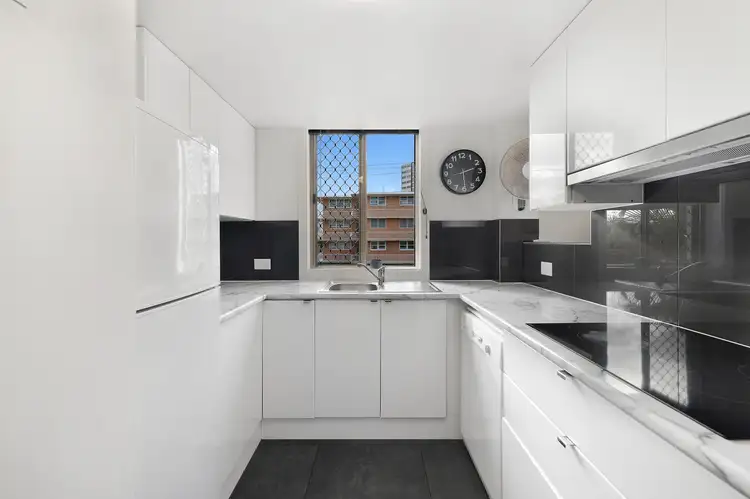Fifth view of Homely apartment listing, 18/49-53 Peninsular Drive, Surfers Paradise QLD 4217