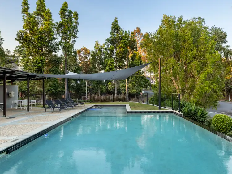 Main view of Homely house listing, 30/99 Brookwater Drive, Brookwater QLD 4300