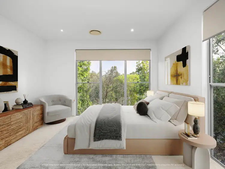 Seventh view of Homely house listing, 30/99 Brookwater Drive, Brookwater QLD 4300