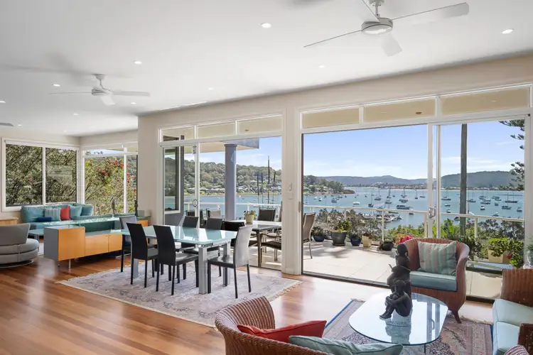 Second view of Homely house listing, 30 Araluen Drive, Killcare NSW 2257