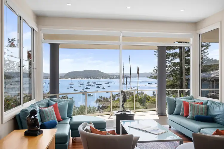 Third view of Homely house listing, 30 Araluen Drive, Killcare NSW 2257