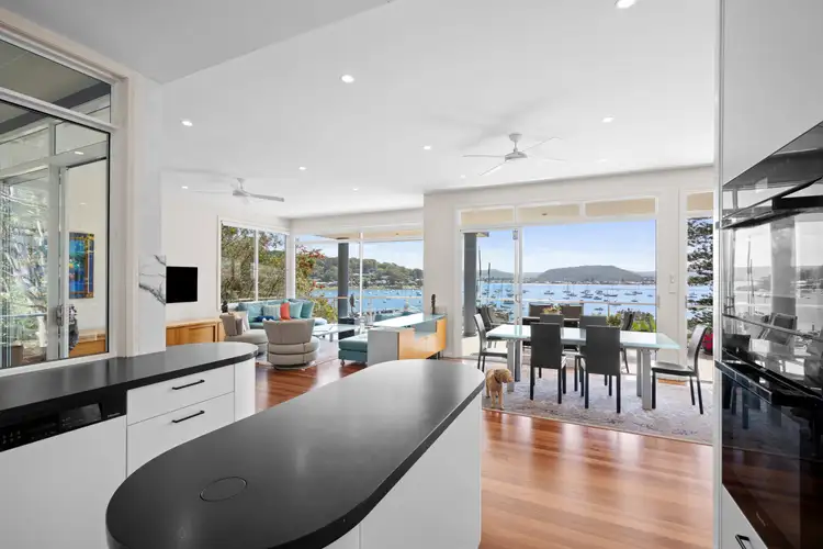 Fifth view of Homely house listing, 30 Araluen Drive, Killcare NSW 2257