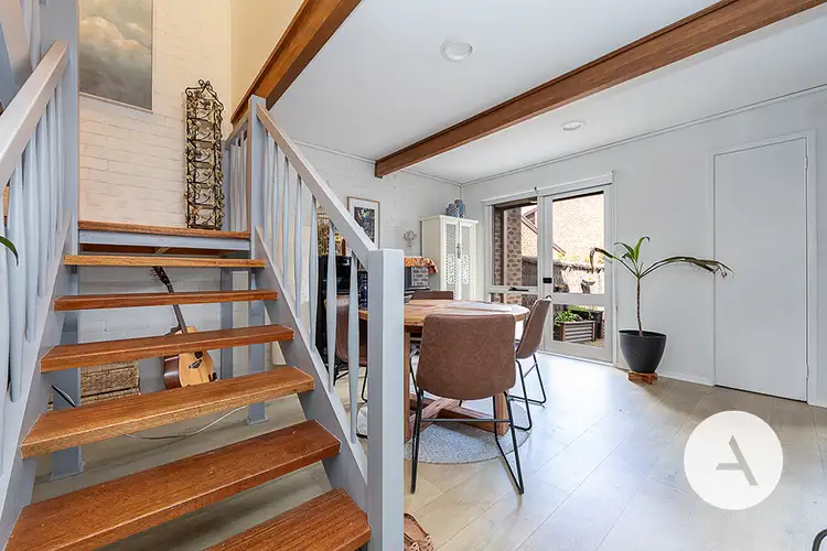 Fourth view of Homely townhouse listing, 3/53 Elimatta Street, Braddon ACT 2612