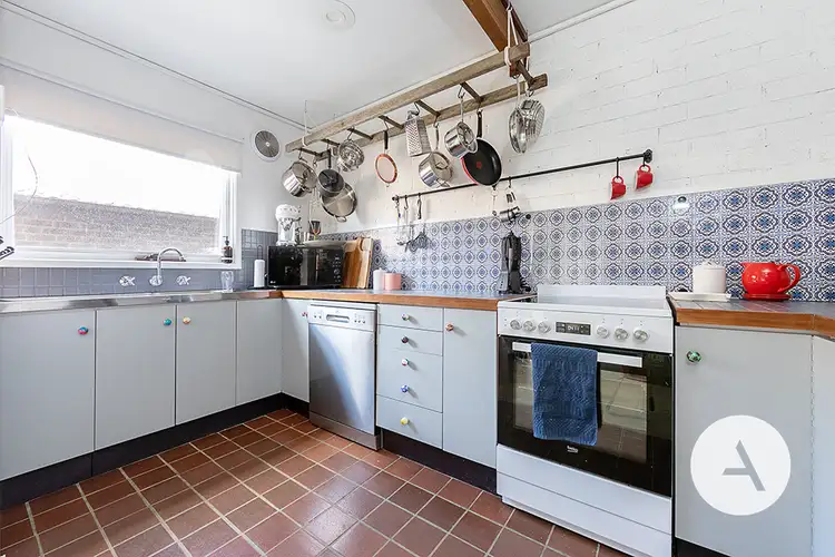 Fifth view of Homely townhouse listing, 3/53 Elimatta Street, Braddon ACT 2612