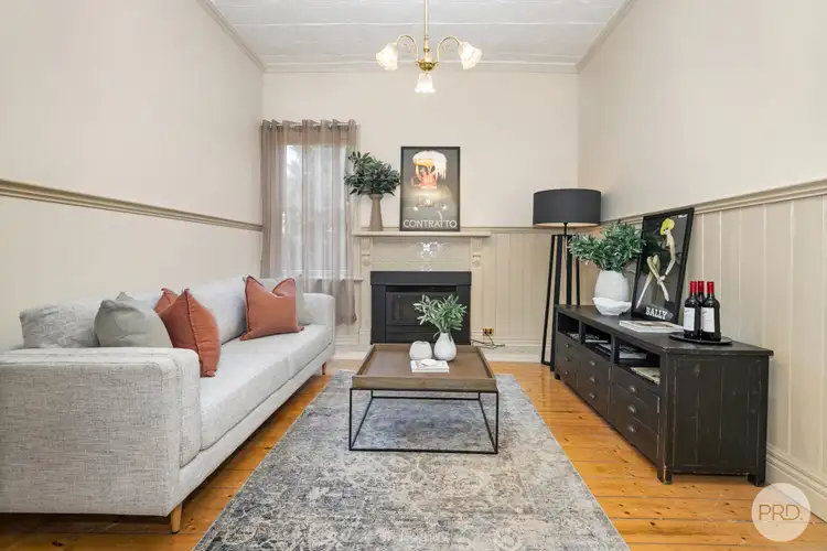 Third view of Homely house listing, 62 Yarrowee Street, Sebastopol VIC 3356