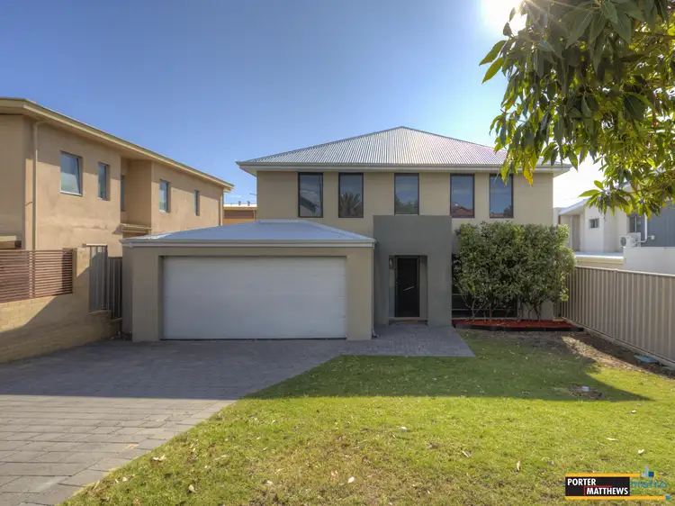 Main view of Homely house listing, 99 Duke Street, Scarborough WA 6019