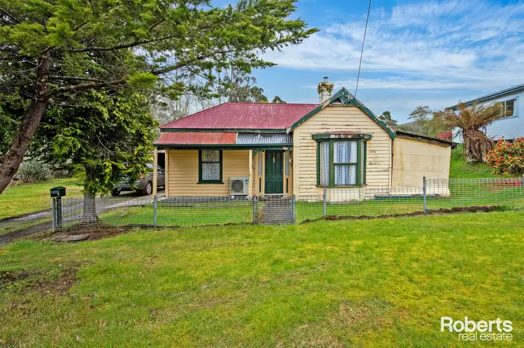 43 Leventhorpe Street