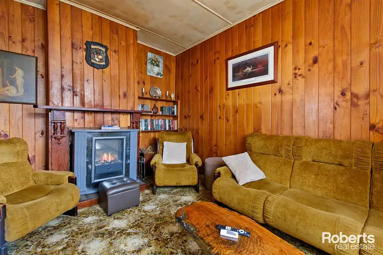 Third view of Homely house listing, 43 Leventhorpe Street, Zeehan TAS 7469