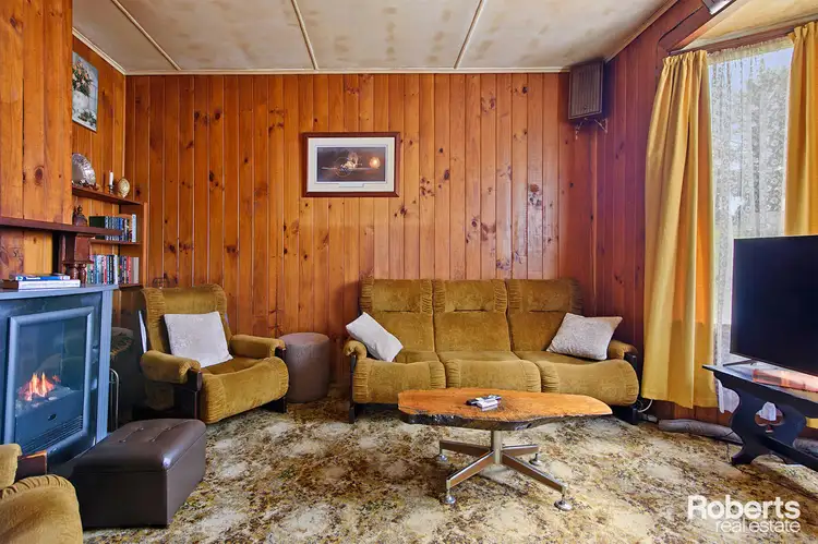 Fourth view of Homely house listing, 43 Leventhorpe Street, Zeehan TAS 7469