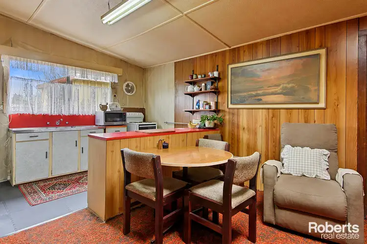 Fifth view of Homely house listing, 43 Leventhorpe Street, Zeehan TAS 7469