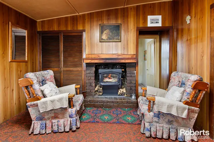 Sixth view of Homely house listing, 43 Leventhorpe Street, Zeehan TAS 7469