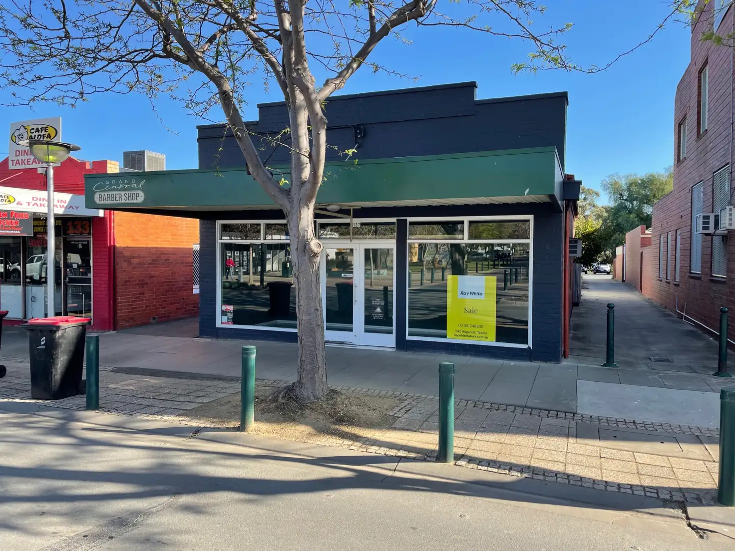 Main view of Homely house listing, 137 Hogan Street, Tatura VIC 3616