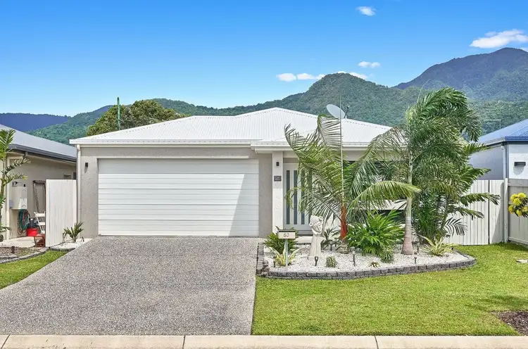 50 Homevale Entrance, Mount Peter QLD 4869