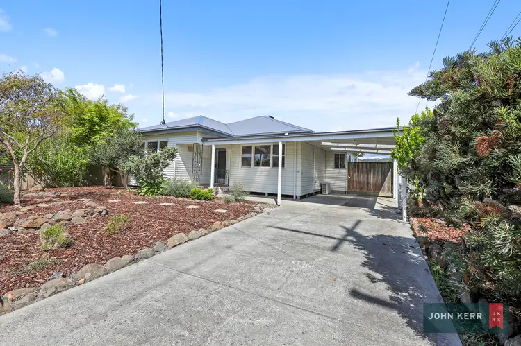 Main view of Homely house listing, 41 Market Street, Yarragon VIC 3823