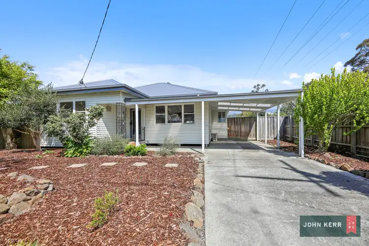 Second view of Homely house listing, 41 Market Street, Yarragon VIC 3823