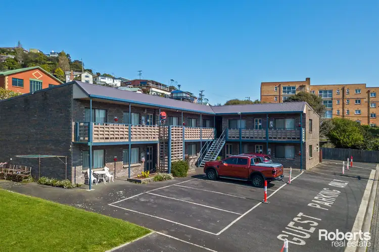 3 Gilbert Street
