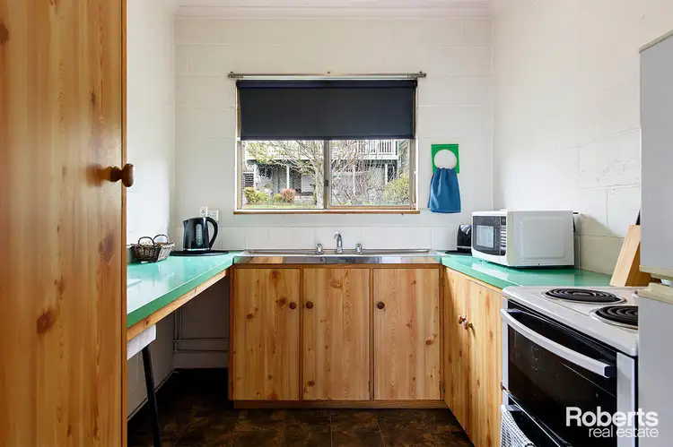 Third view of Homely block of units listing, 3 Gilbert Street, Burnie TAS 7320