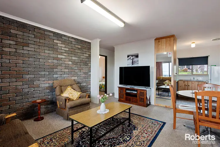 Fourth view of Homely block of units listing, 3 Gilbert Street, Burnie TAS 7320