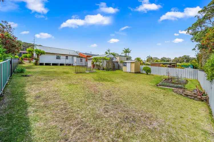 Third view of Homely house listing, 23 Turnbull Street, Fennell Bay NSW 2283