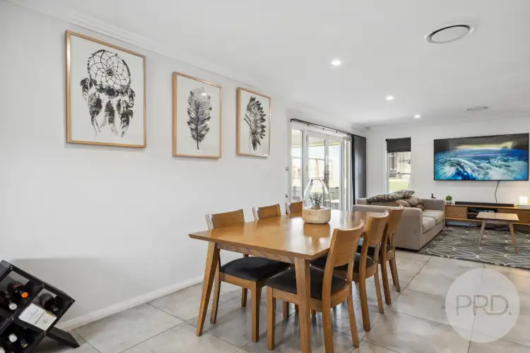 Fourth view of Homely house listing, 5 Warrock Place, Bourkelands NSW 2650