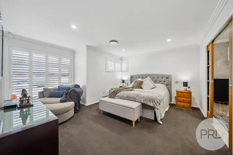 Sixth view of Homely house listing, 5 Warrock Place, Bourkelands NSW 2650