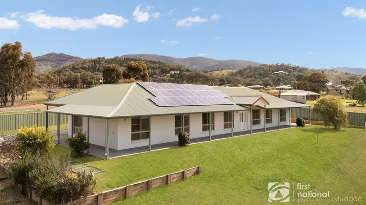 Main view of Homely house listing, 18 Marshfield Lane, Mudgee NSW 2850