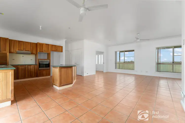 Second view of Homely house listing, 18 Marshfield Lane, Mudgee NSW 2850