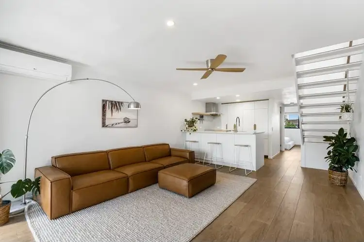 Main view of Homely unit listing, 23/20-26 Illawong Street, Chevron Island QLD 4217