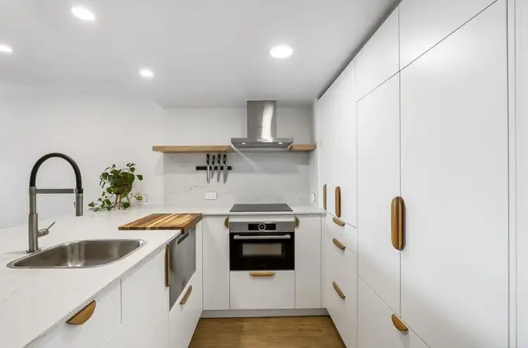 Third view of Homely unit listing, 23/20-26 Illawong Street, Chevron Island QLD 4217