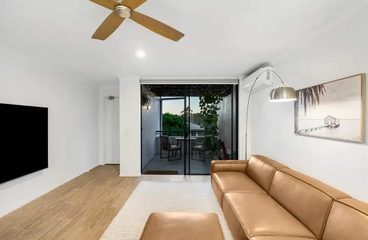 Fourth view of Homely unit listing, 23/20-26 Illawong Street, Chevron Island QLD 4217