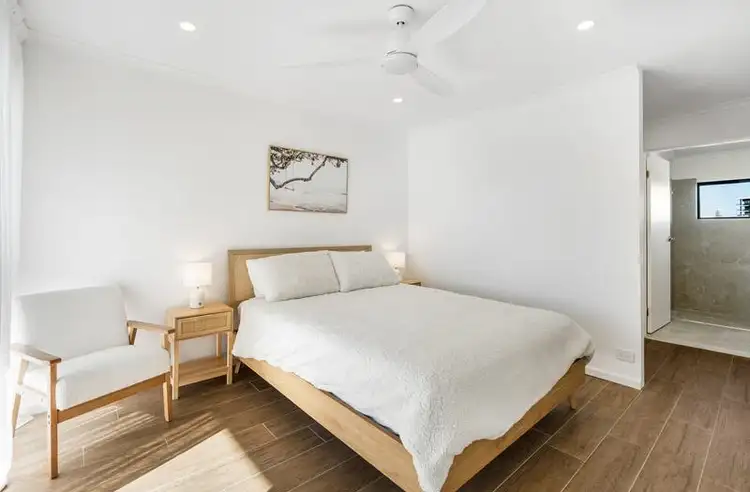 Sixth view of Homely unit listing, 23/20-26 Illawong Street, Chevron Island QLD 4217