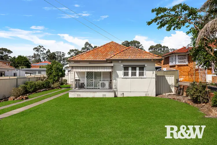 Main view of Homely house listing, 22 Elsinore Street, Merrylands NSW 2160