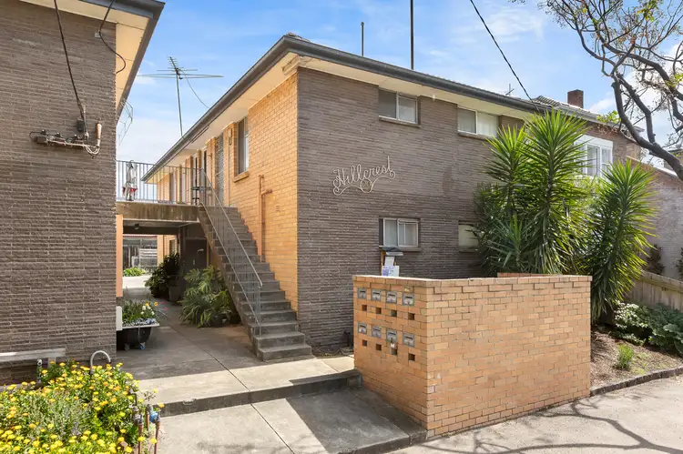 29 Dwyer Street
