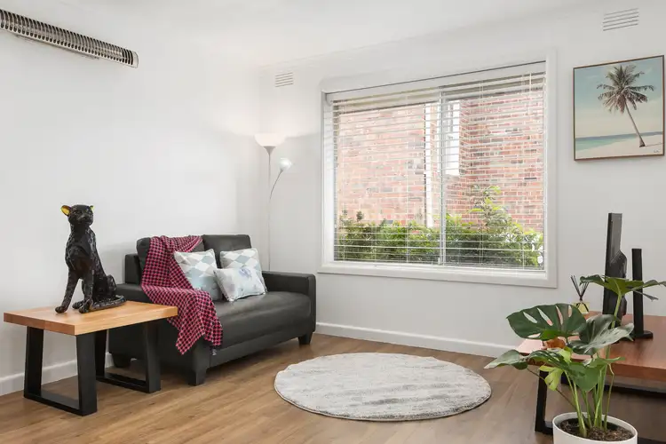 Fourth view of Homely apartment listing, 5/29 Dwyer Street, Clifton Hill VIC 3068