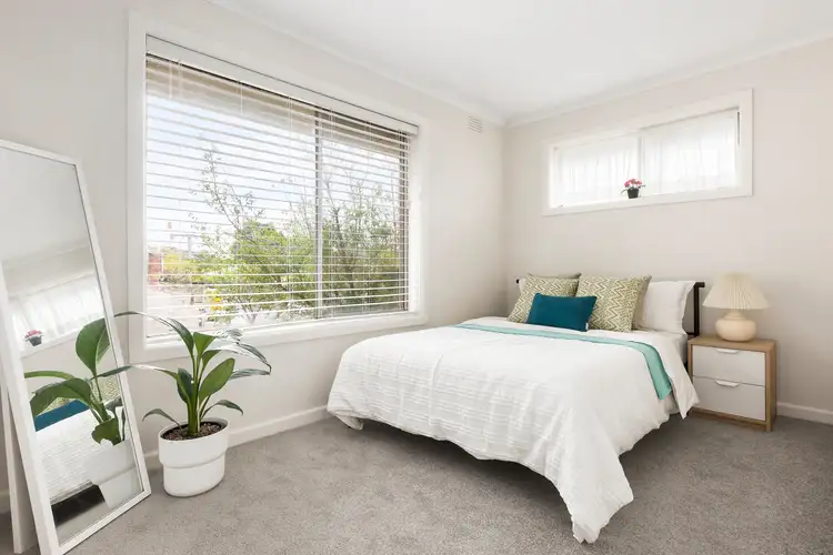 Fifth view of Homely apartment listing, 5/29 Dwyer Street, Clifton Hill VIC 3068