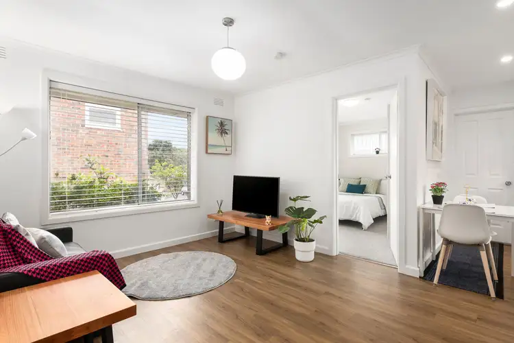 Sixth view of Homely apartment listing, 5/29 Dwyer Street, Clifton Hill VIC 3068